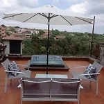 La Torre Appartement *