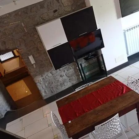La Torre Lägenhet Vitorchiano