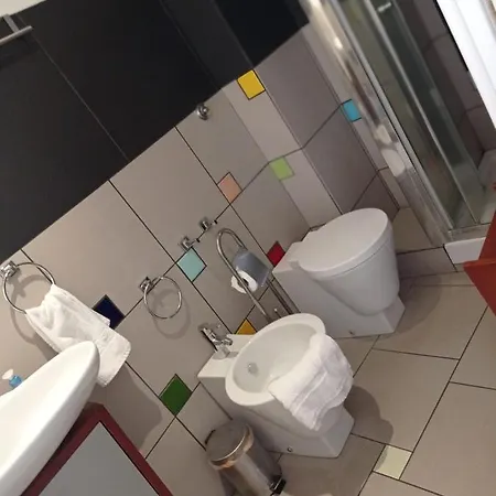 La Torre Apartment *