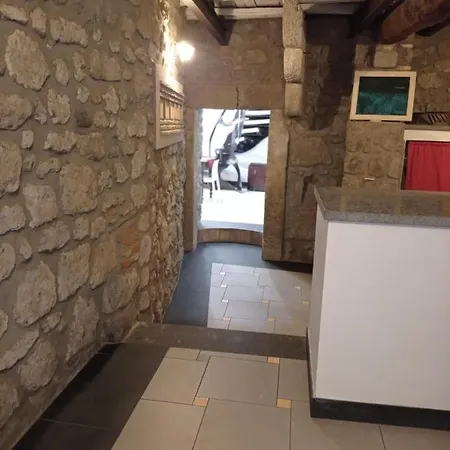 La Torre Apartment Vitorchiano