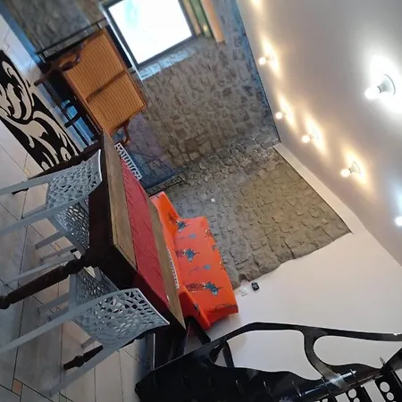 Apartment La Torre