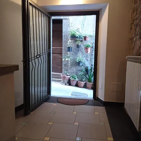 Apartment La Torre Vitorchiano