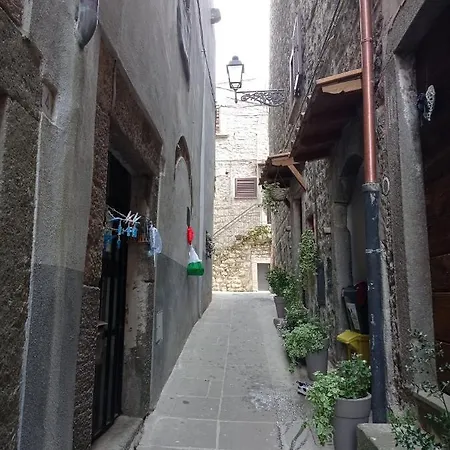 La Torre Appartement *