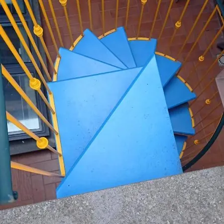 La Torre Lägenhet *