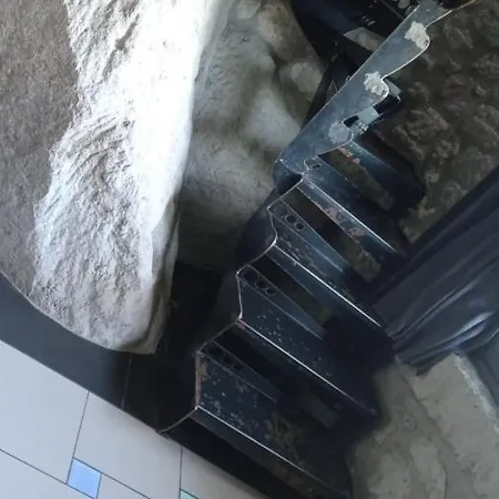 Apartment La Torre Vitorchiano