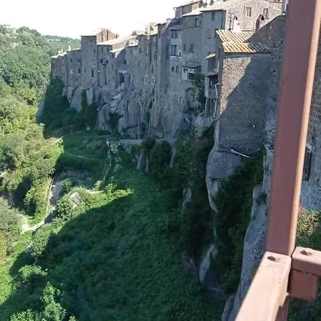 La Torre * Vitorchiano