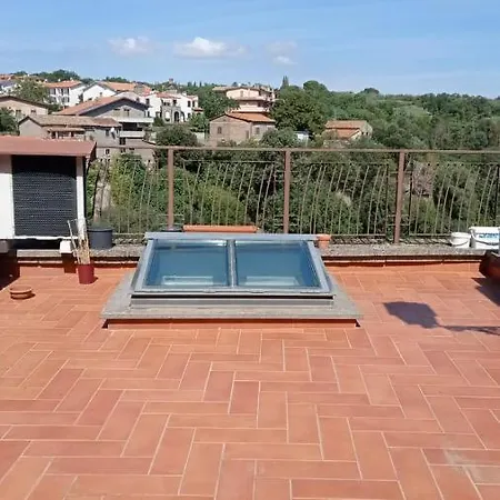 La Torre Apartment