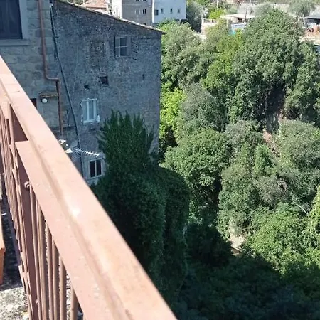 La Torre Apartment Vitorchiano