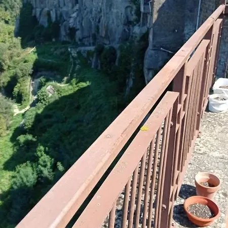 La Torre * Vitorchiano