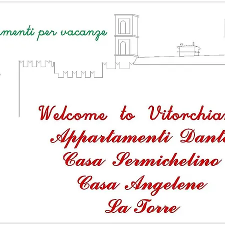 La Torre Apartment *