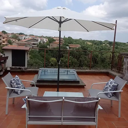 La Torre Apartment *